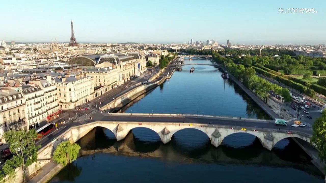 Παρίσι: «Καίνε» οι τιμές των ξενοδοχείων - Αύξηση 300% για την περίοδο των Ολυμπιακών Αγώνων