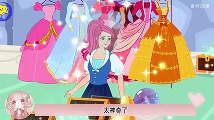 #HorrorCartoon, #ScaryStories, #AnimatedHorror,