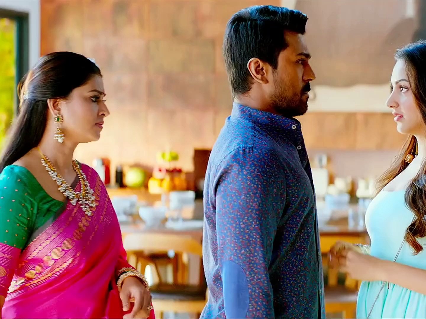 Hindi dubbed movie #jizihad