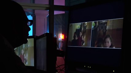 Intuition maternelle Bande-annonce (EN)