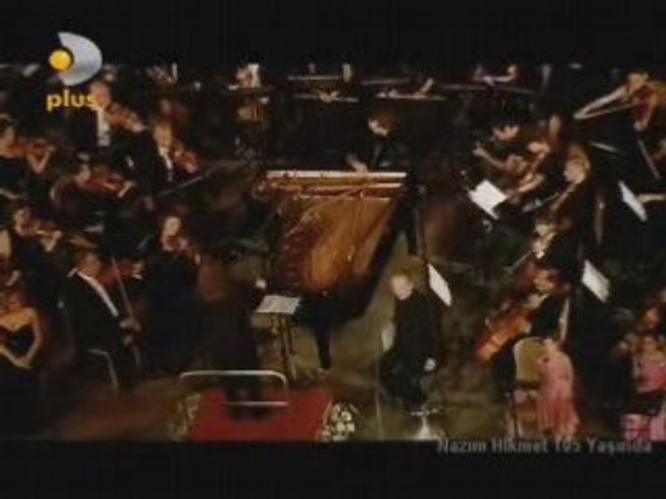 Nazım hikmet - yasamaya dair