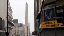 Farmacéuticos argentinos se oponen a las nuevas medidas del Gobierno de Milei