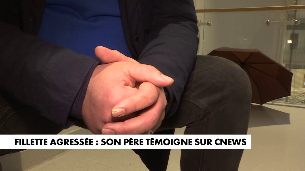 Le témoignage du père de la fillette de 7 ans agressée au Trocadéro : «L’individu est arrivé par surprise, par derrière»