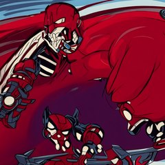 Le casting de Marvel secoué : Jonathan Majors laisse sa place à une star de The Walking Dead ?