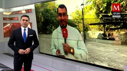 Liberan a empresaria de 73 años tras estar 11 días secuestrada en Chiapas