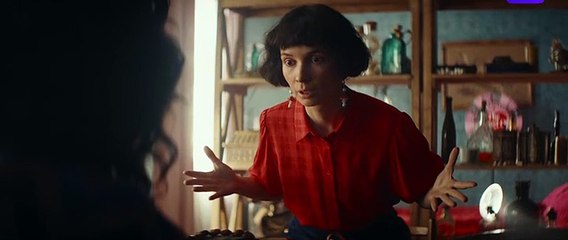 Волшебный участок S01.E04 (2023): Лёха борется за жизнь сестры в разгар запоя 🌟