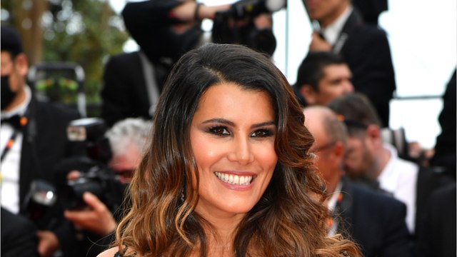 GALA VIDEO – Karine Ferri maman en 2023 : elle dévoile de rares clichés de sa grossesse