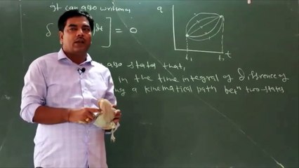 5 _ CLASSICAL MECHANICS