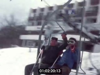 Roué Francis-Bonneval-sur-Arc 1981