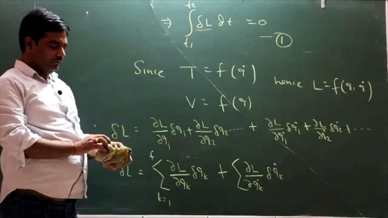 8_ Classical mechanics