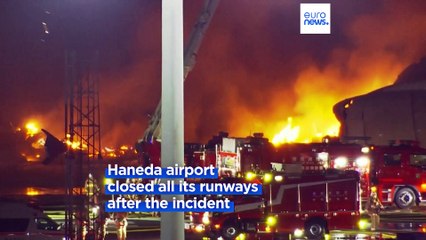 Latest news bulletin | January 2nd – Evening