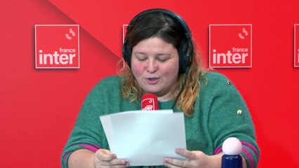 Marine Baousson teste... la réhydratation post gueule de bois