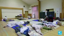 Recientes sismos en Japón dejan secuelas tanto físicas como mentales