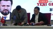 Sivasspor, Bülent Uygun ile resmi sözleşme imzaladı