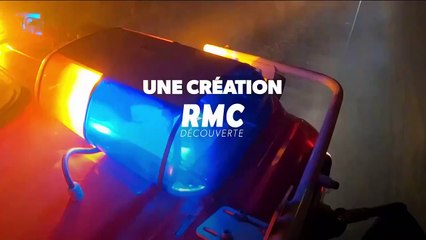 Camion de pompiers : un défi technologique - 3 janvier