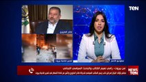 رامي نعيم الكاتب والباحث السياسي اللبناني: توقيت ومكان استهداف صالح العاروري أخطر من الاغتيال نفسه