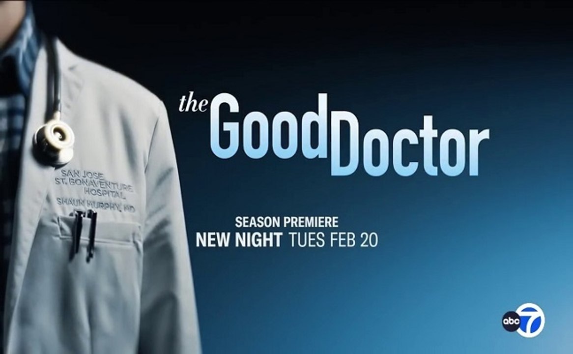 The Good Doctor - Teaser Saison 7