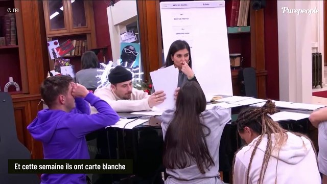 Héléna (Star Academy 2023) écrasée par Lénie, elle ne mâche pas ses mots face aux tensions : C'est compliqué...