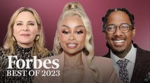 Best Of Forbes 2023: Forbes Talks