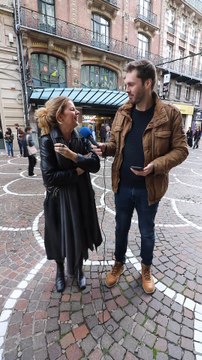 1 an de microtrottoir, +1200 personnes interviewées, +300 vidéos, des débats, des emmerdes, des plaintes, mais surtout des rires Merci a tous les participants, et à vous qui me suivez au quotidien