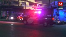 Asesinan a un hombre durante balacera en Monterrey; Nuevo León