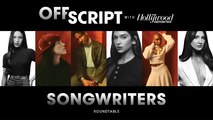 Billie Eilish, Cynthia Erivo, Dua Lipa, Jon Batiste, Julia Michaels and Olivia Rodrigo at The THR Songwriter Roundtable | Off Script With The Hollywood Reporter