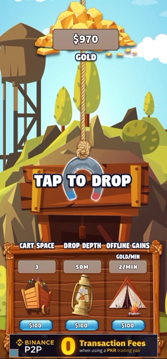 New Trading Best #game