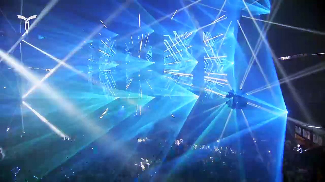 KEY4050 Good Morning (Live at Transmission Prague 2019) [4K] video