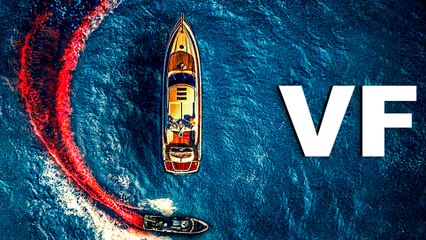 THE BOAT Bande Annonce VF (2024)