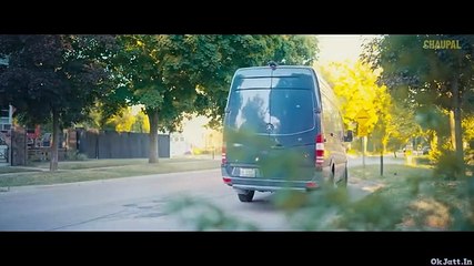 Benaqaab Chehre (2023) full Punjabi Movie