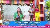 Chorrillos: alcalde evalúa imponer aforo en playa Agua Dulce para evitar nuevas aglomeraciones