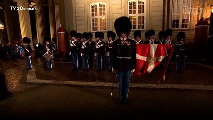 Queen Margrethe of Denmark Announces She Will Abdicate in January After 52 Years on Throne