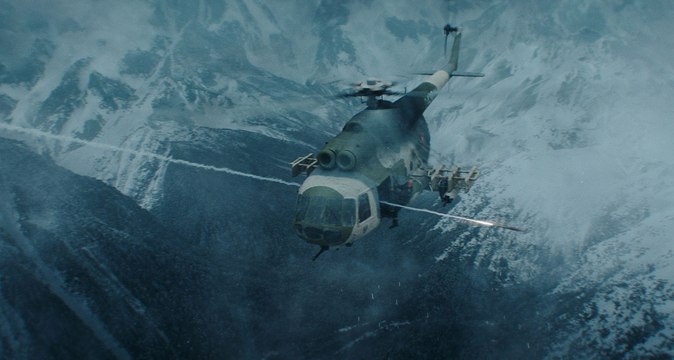 Avec 200 millions de dollars générés, ce film d'action sur Netflix avec Dwayne Johnson devient le plus gros succès de la plateforme