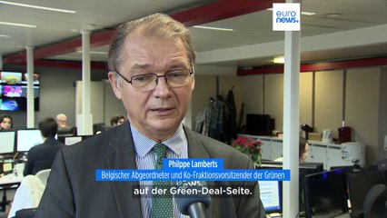 Nachrichten des Tages | 2. Januar - Abendausgabe