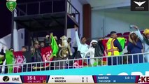 UAE vs Afghanistan Highlights 3rd T20 Jan 02, 2023