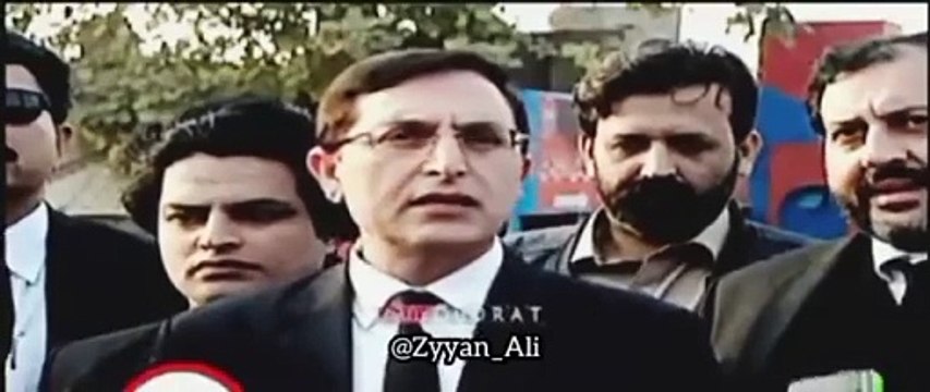 ‏انشااللہ 8فروری کو جیت صرف تحریک انصاف کی ہوگی - ہم عدلیہ سے امید کرتے ہیں بروقت الیکشن کروائے جائیں گے اگر ایک پارٹی کو الیکشن سے نکالا گیا تو جمہوریت ڈی ریل ہوگی. چیئرمین بیرسٹر گوہر خان #جعلی_الیکشن_نامنظور