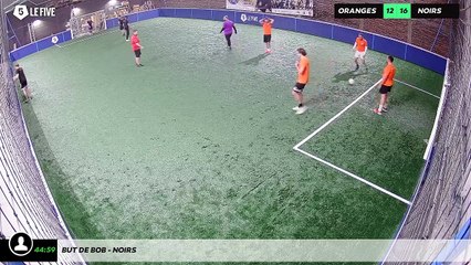 But de BOB - NOIRS