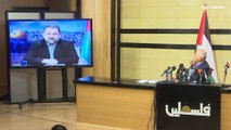 حماس تعلن اغتيال صالح العاروري نائب رئيس المكتب السياسي للحركة إثر غارة إسرائيلية على ضاحية بيروت