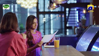 Mannat Murad Episode 29 - [Eng Sub] - Digitally Presented by Jhalak Beauty Cream - 2nd January 2024