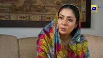 Baylagaam Episode 97 - [Eng Sub] Ali Abbas - Laiba Khan - Haroon Shahid - Tuba Anwar - 2nd Jan 2024