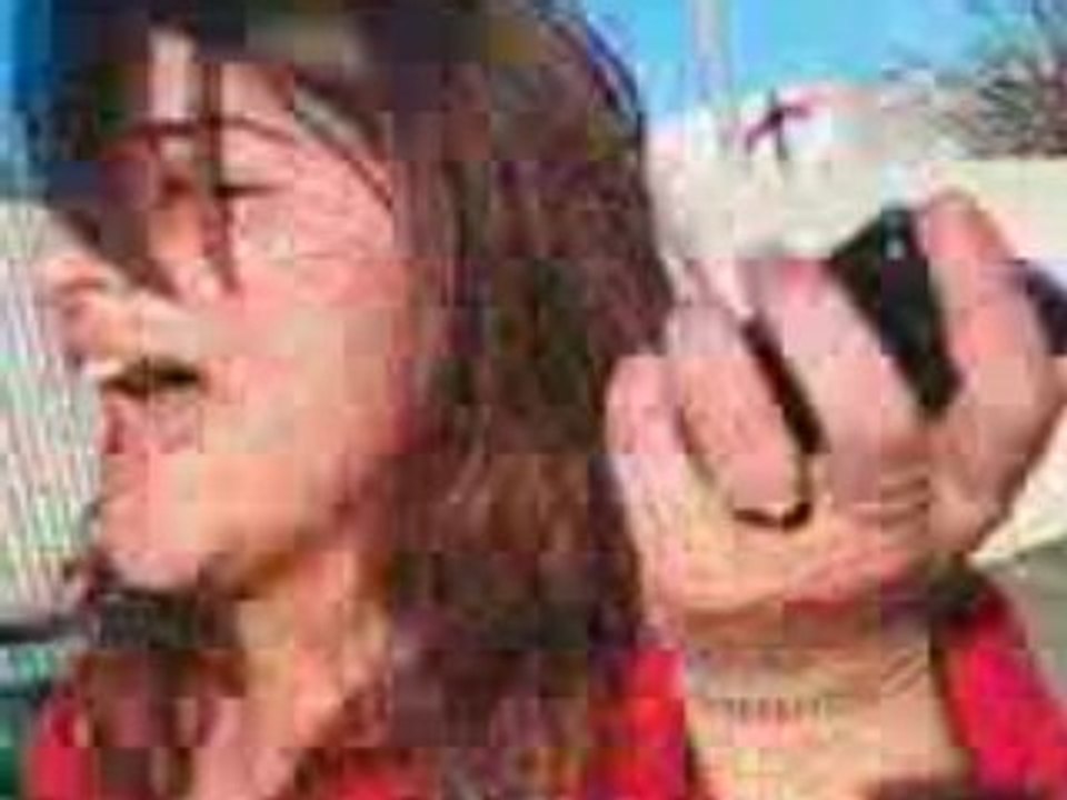 Nancy chelles weczeka 3A