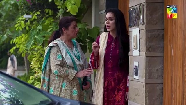 Kahain Kis Se - Epispde 50 - 2nd January 2024 [ Washma Fatima & Subhan Awan ] - HUM TV