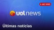 UOL News 2ª Edição (03/01/2024)