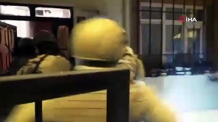 MİT Van'da Mossad'a yönelik operasyon düzenledi