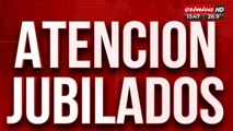 Se suspenden Créditos ANSES para jubilados y pensionados