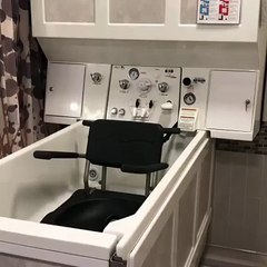 Drawbacks of Hydrotherapy