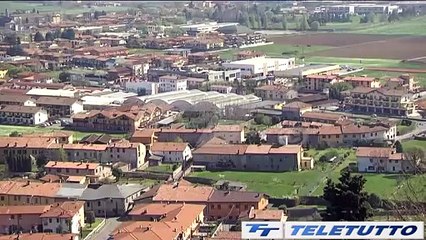 Video News - PIU' VIDEOCAMERE CONTRO LA CRIMINALITA'