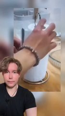 La bonne façon d’utiliser un dévidoir d’essuie-tout 