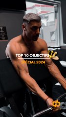 Top 10 Objectifs 2024 pour Booster ta Réussite 🚀