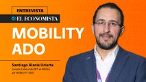 MOBILITY ADO desarrolla la primera línea de autobuses 100% eléctrica en Latinoamérica